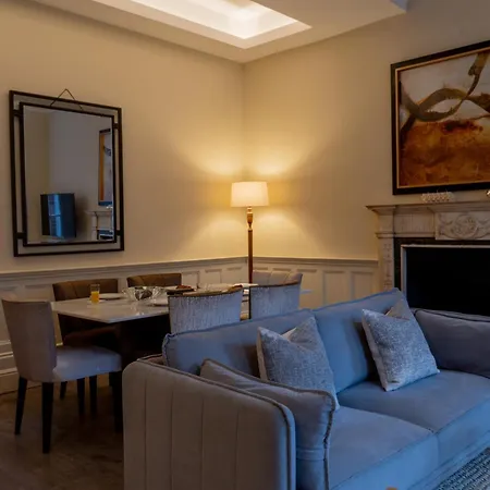 The Egerton - Luxury