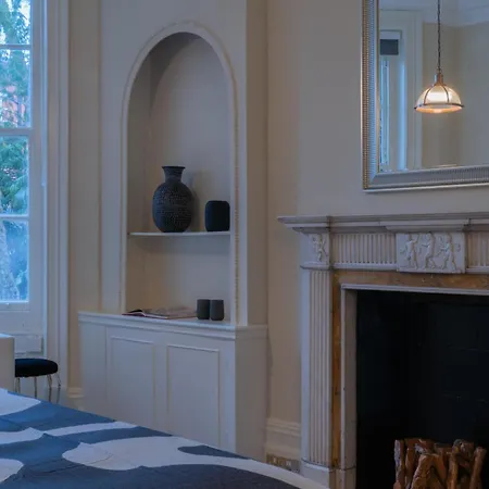 The Egerton - Luxury Apartment *