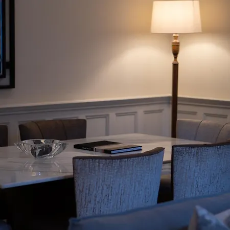The Egerton - Luxury