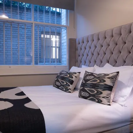 The Egerton - Luxury London