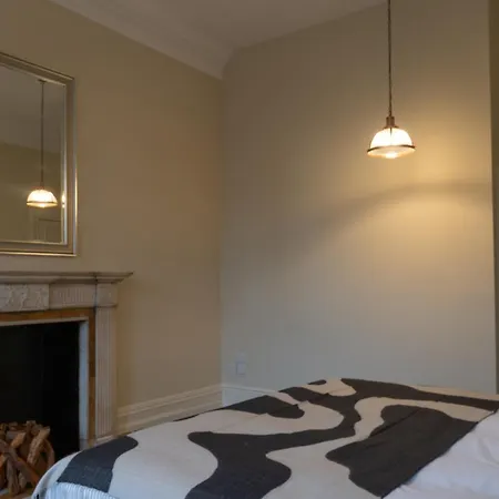 The Egerton - Luxury