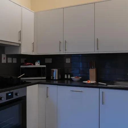 The Egerton - Luxury Apartment