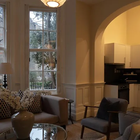 The Egerton - Luxury