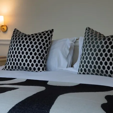Apartment The Egerton - Luxury *