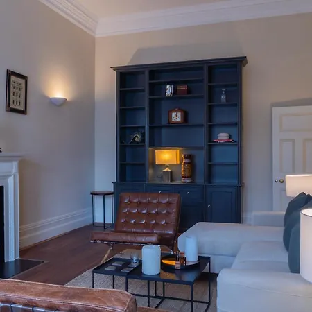 The Egerton - Luxury London