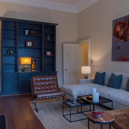 The Egerton - Luxury Apartment *