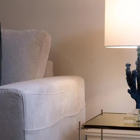 The Egerton - Luxury