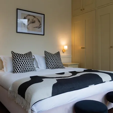 Apartment The Egerton - Luxury *