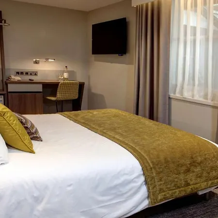 Western Delmere Hotel