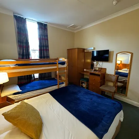 Ξενοδοχείο The Beverley House 2*