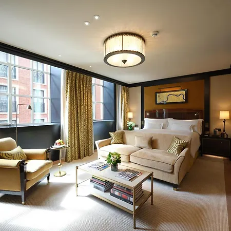 The Beaumont Mayfair