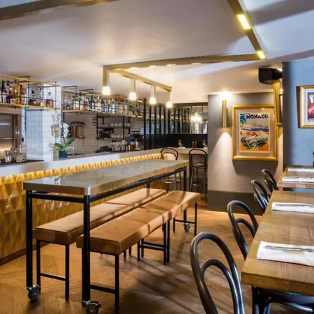 Victory House Leicester Square فندق