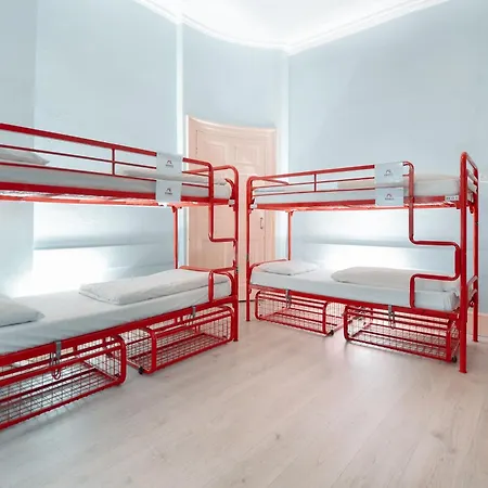 Hostel Astor Museum London