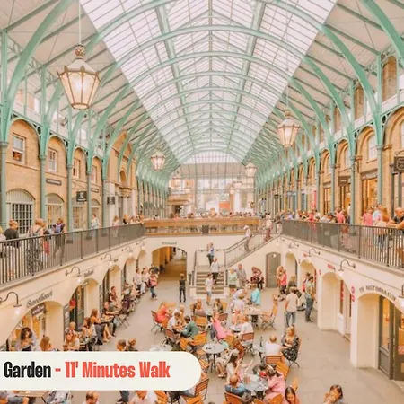 Astor Museum Hostel London