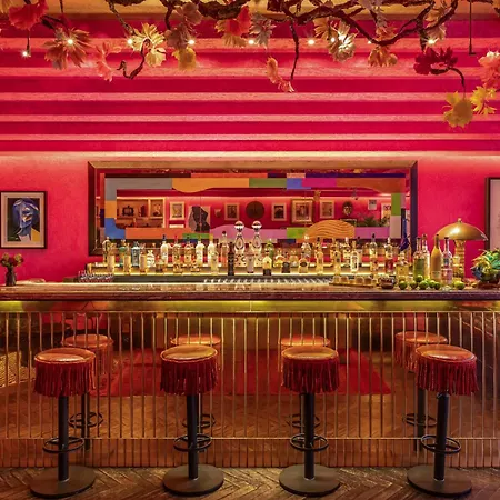 Hotel The Mandrake (adults Only)