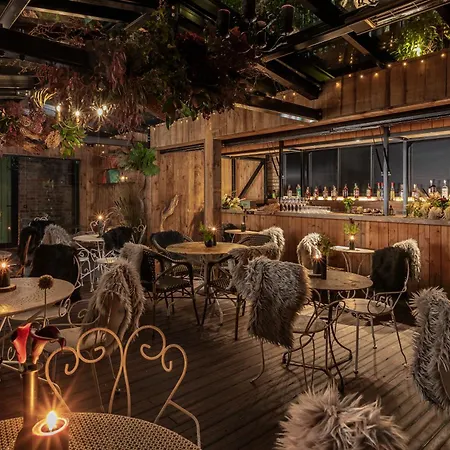 Hotel The Mandrake (adults Only)