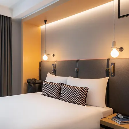 Assembly Leicester Square מלון 3*