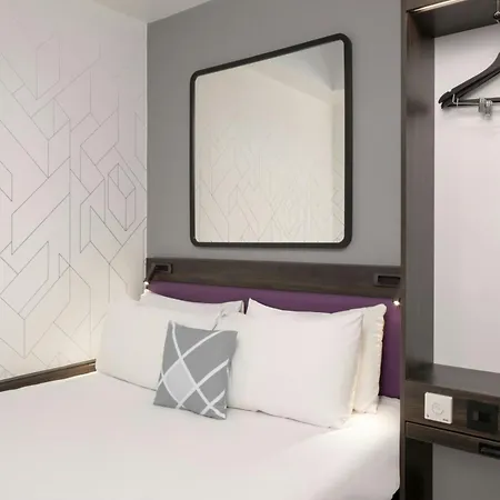 Hotel Four Points Flex By Sheraton Shoreditch East
