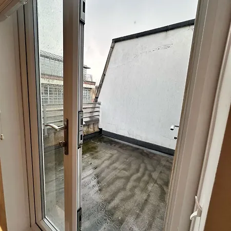 Apartment Siac Barbican Farringdon