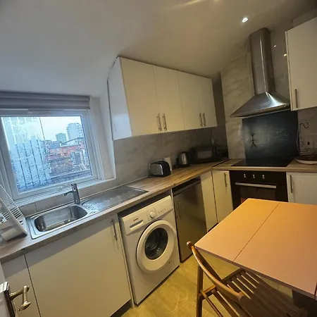 Apartment Comfortable Family Near London