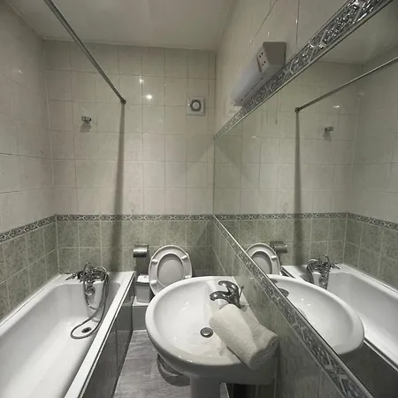 Apartment Comfortable Family Near London