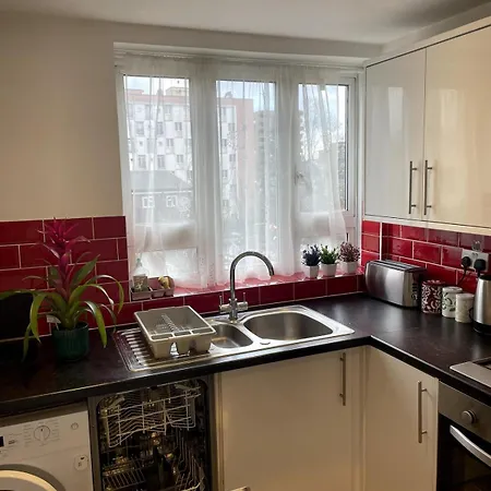 Charming Flat In Apartment