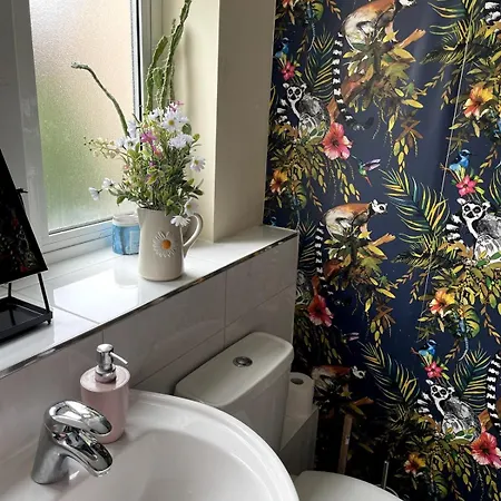 Charming Flat In Apartment
