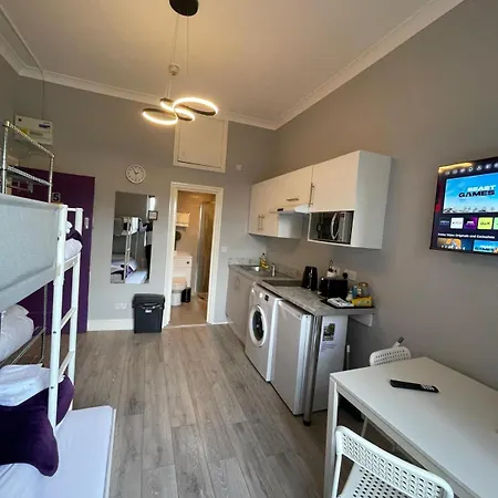 Westminster 5*