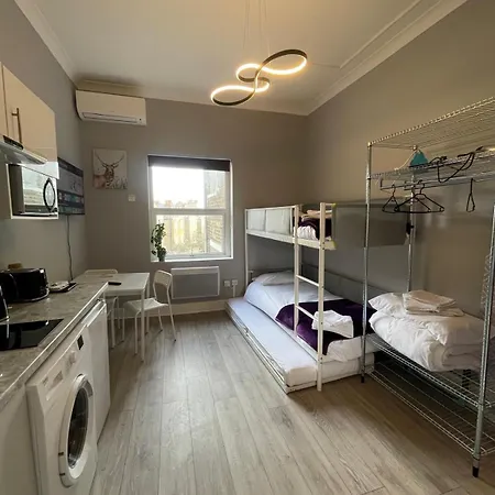 Westminster Aparthotel