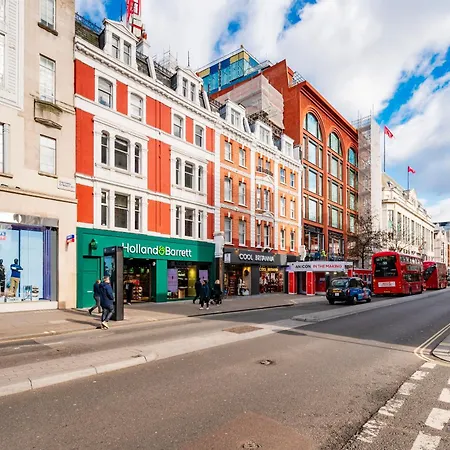 Appartement Soho Houze By Welcome
