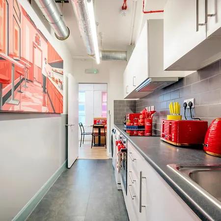 Soho Houze By Welcome Appartement Londen