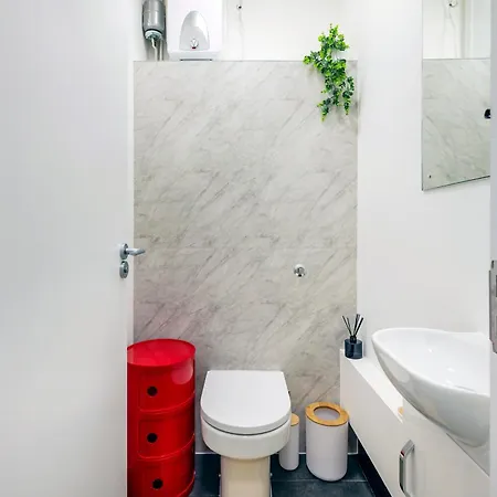 Appartement Soho Houze By Welcome *
