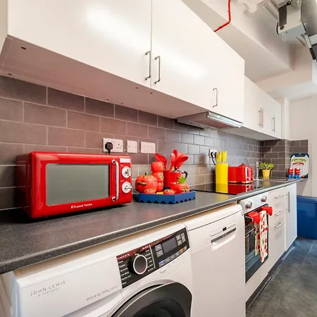 Soho Houze By Welcome *