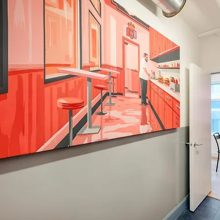 Soho Houze By Welcome