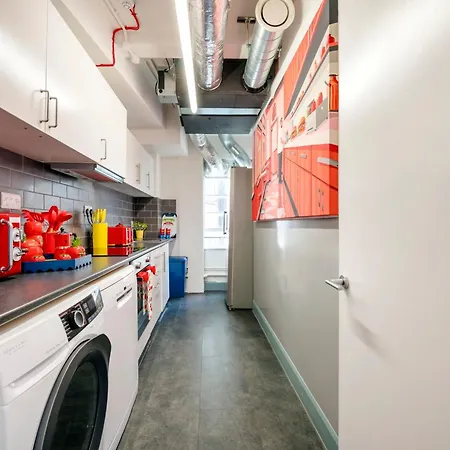 Soho Houze By Welcome *
