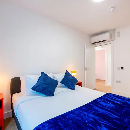 Soho Houze By Welcome Appartement