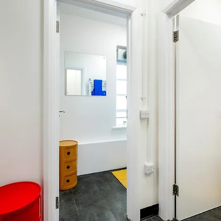 Appartement Soho Houze By Welcome *