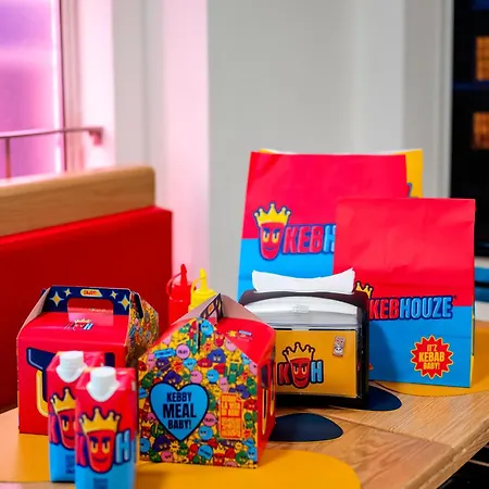 Soho Houze By Welcome