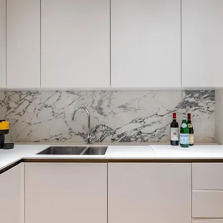 Apartment Luxurious 3 Bed Covent Garden Penthouse London