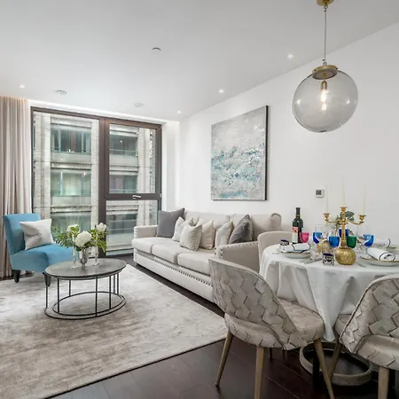 Riverfront Retreat In 2 Bed 2 Bath Appartement