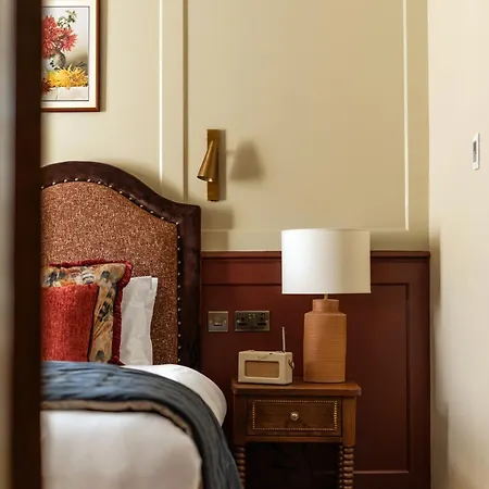 Coach & Horses Hotel Londres