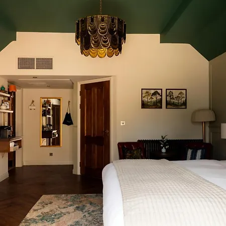 Coach & Horses 3* Londres