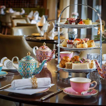 Hilton London Syon Park Brentford