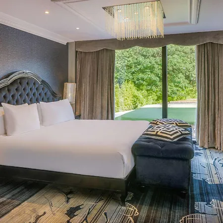 Hilton London Syon Park
