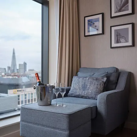 Marlin Waterloo Hotel London