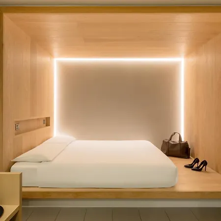 Hotel Zedwell Piccadilly Circus