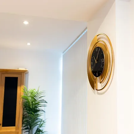Luxury In Near Big Ben, Buckingham Palace And Eye Apartment