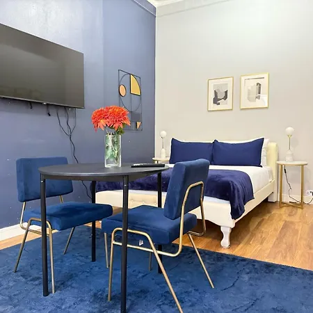 Stylish For 3 Near Regent's Park N3 * London