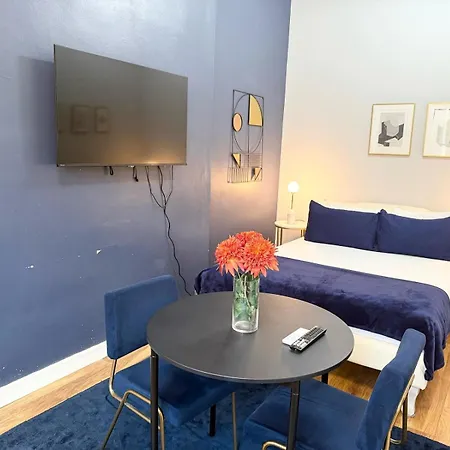 Apartment Stylish For 3 Near Regent's Park N3 London
