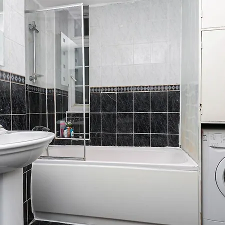 Apartamento Luxury Sleep 12 Near Bayswater Rc10